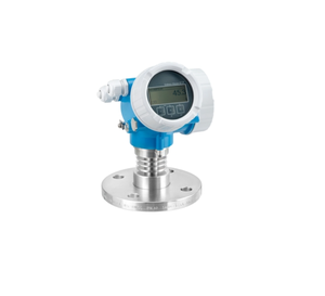 Capteur radar à temps de vol Endress+Hauser E+H Micropilot FMR52/FMR51/FMR54 80 GHz, précision de 1 mm, boîtier IP66/67 - Product Image 6