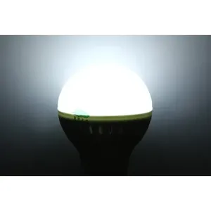 10W E27 LED faretto bianco luce calda risparmio energetico 10 lampadine per uso domestico residenziale SMD PC materiale temperatura colore 6500K