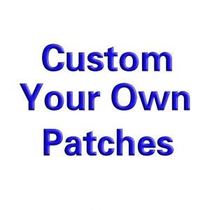 High Quality <b>Indian</b> Biker Motorcycle Patches Embroidered Custom Front Chest Iron on Embroidery Patches - Product Image 2