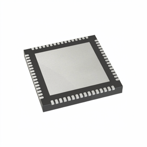 64 VFQFN Circuito Integrado (IC) con Pad Expuesto Integrado en BOM, en Stock, Componentes Electrónicos, IC MCU 32BIT 256KB FLASH 64VQFN - Product Image 1