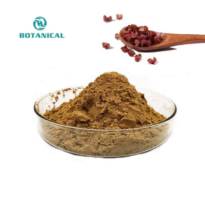 B.C.I Bunge puro chino. Extracto de cáscara de ceniza Espinosa 10:1 Hua Jiao polvo <span class=keywords><strong>Zanthoxylum</strong></span> Bungeanum extracto de fruta - Product Image 2