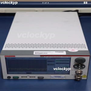 Analyseur de spectre KEITHLEY 2820 - Product Image 2