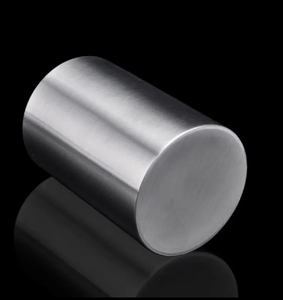 Chất Lượng Cao 1.4L Dày Thẳng Băng Xô Thiết Kế Cổ Điển Kim Loại Ngoài Trời Thanh Rượu Vang Thùng Trực Tiếp Nhà Sản Xuất Bán Hàng Bên Mát - Product Image 4