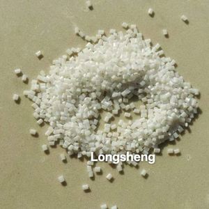 Résine HIPS 825 de haute qualité, MFI 4.5, granulés de polystyrène GPPS HIPS, matières premières plastiques en granulés - Product Image 4