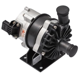 Bomba de agua NF New Energy para coche, bomba de agua eléctrica automática de 12V, autobuses eléctricos, camiones, coches, bomba de agua electrónica - Product Image 2