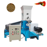 Nouvelle extrudeuse de soja agricole de haute qualité
