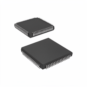 Embedded 68 LCC BOM IC In Stock Electronic Circuit Components ADSP-2101BPZ-100 - Product Image 1