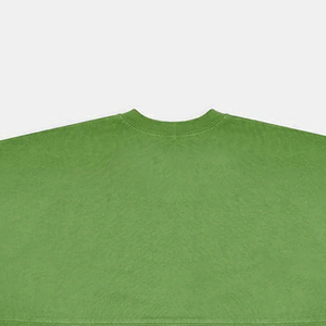 Venta caliente de alta calidad personalizado Crop Spirit Jerseys para mujeres hecho de fábrica mejor precio mujeres Crop Top Spirit Jerseys - Product Image 6