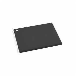56 TFSOP M29W640GL70NB6E BOM IC หน่วยความจำในสต็อก ซื้อชิ้นส่วนอิเล็กทรอนิกส์ออนไลน์ - Product Image 1