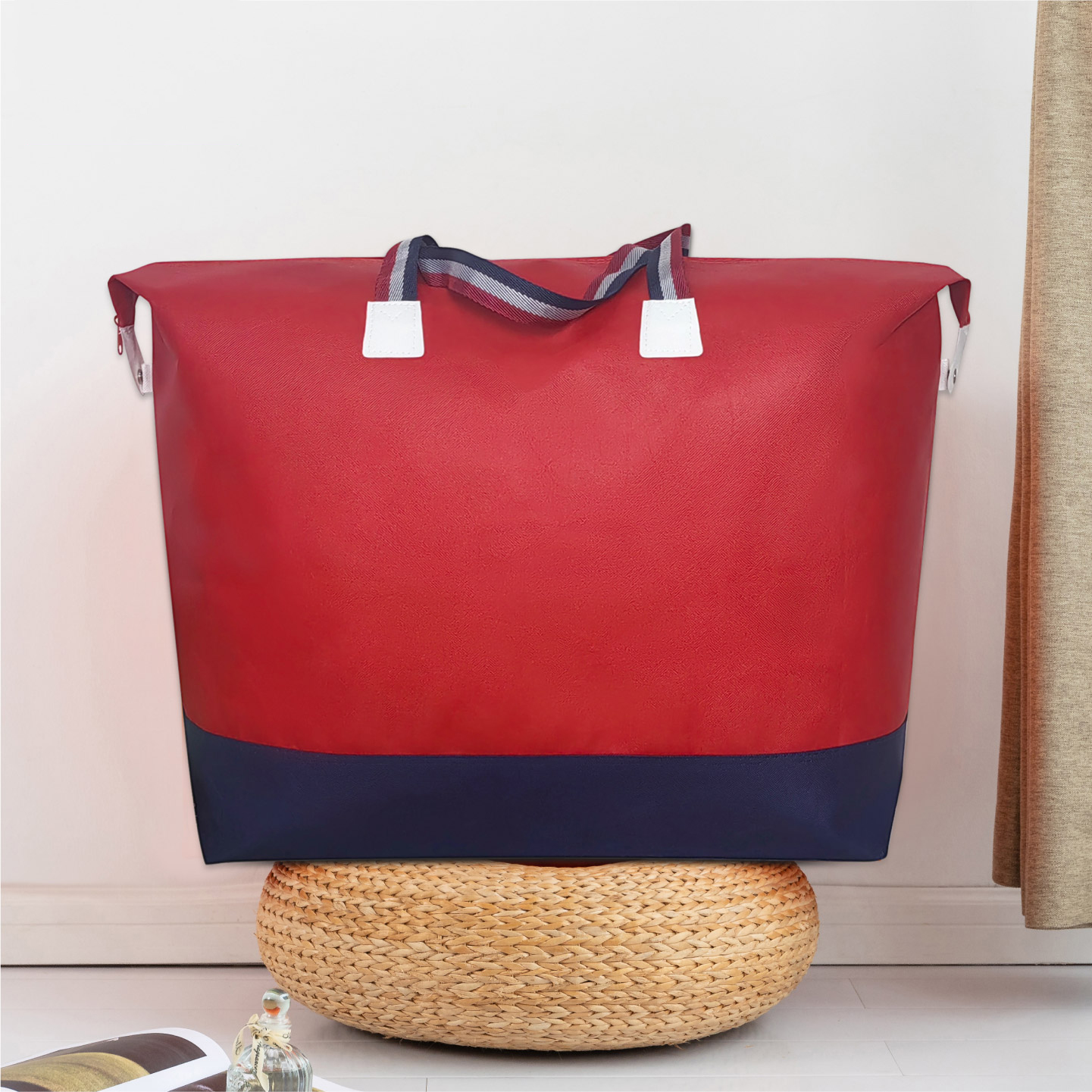 Rouge+Bleu