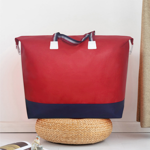 Sac à dos de rangement grande capacité pour couettes et vêtements, sac à dos de rangement imperméable, sac à dos de rangement sous le lit - Product Image 2