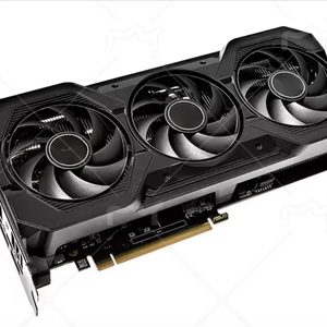 ASU New RX7650GRE PCI 4.0 GPU for GDDR6 Video <b>Memory</b> 2K High Refresh Rate Fan Cooling Workstation Graphics <b>Card</b> AMD Chipset Grap - Product Image 1