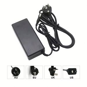 Chargeur de batterie IMAX B6 V3 80W 6A LiHv Lipo NiMh Li-ion Ni-Cd numérique pour RC, chargeur-déchargeur d'équilibrage, adaptateur d'alimentation 15V 6A - Product Image 5