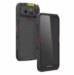 Terminal de <span class=keywords><strong>Datos</strong></span> Móvil Honeywell EDA52 IP67, PDA Robusta de Almacenamiento Masivo - Product Image 4
