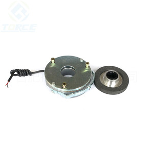 Moteur YEJ80 SDZ1-08 DC99V 7.5NM 45W à maintien de puissance en cas de panne de courant - Product Image 5
