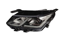 Phare avant LED H4 halogène et xénon, pièces et accessoires automobiles compatibles avec Geely Coolray SX11, type LED
