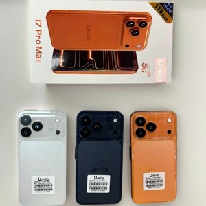 Smartphone Sbloccato I17 Pro Max di Alta Qualità, Telefono Cellulare 4G con 4GB RAM 64GB ROM Espandibile a 1TB, Android, Schermo da 5.3 Pollici, Goophone - Product Image 6