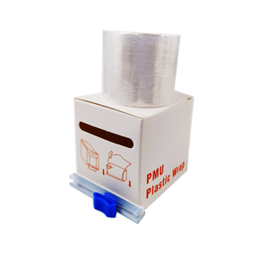 Film Adhésif OEM Transparent Ultra-Fin Jetable Non Toxique pour Maquillage Permanent, Extensions de Cils et Microblading des Sourcils - Product Image 1