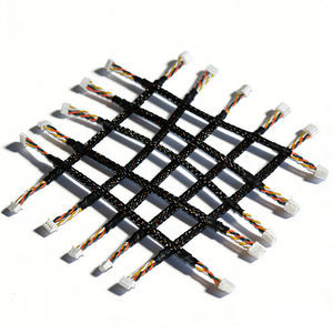 Профессиональный производитель поставляет электронные жгуты проводов из ПВХ с шагом 1.0мм, 1.25мм, 1.5мм, 2.0мм, 2.54мм, 2/<span class=keywords><strong>3</strong></span>/4/5/6 контактов, кабель 12-28AWG - Product Image 6