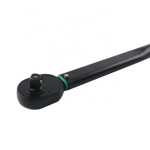 Clé dynamométrique réglable 1/2 pouce 28-210 N.m pour réparation automobile, jeu d'outils à cliquet rapide - Product Image 3