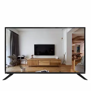 China Factory Supplier 32 Large Inch Led Tv Flat Screen Television Multiple Functions Quality Guaranteed