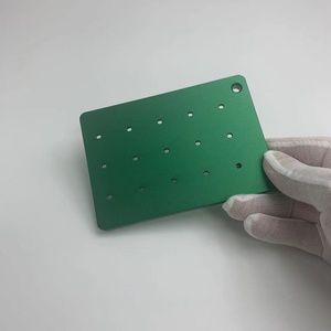Pièces usinées CNC en acier inoxydable OEM personnalisées, tournage de haute précision et services d'usinage - Product Image 5