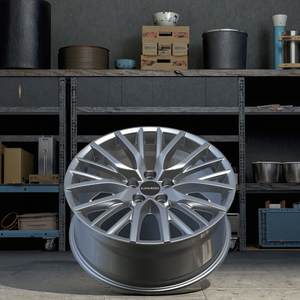 <span class=keywords><strong>Llanta</strong></span> <span class=keywords><strong>de</strong></span> rueda 5X114.3 17 18 20 pulgadas para Toyota Levin Mark II Blit Matrix Mirai Previa Prius a V RAV4 Rush <span class=keywords><strong>Sienna</strong></span> Solara Tarago Zelas - Product Image 6