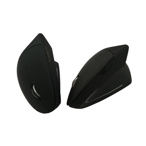 Dropshipping Thiết Kế Công Thái Học Mới Chuột Không Dây Có Thể Sạc Lại Chuột Quang Dọc 5.0 Cổ Tay Chơi Game Lành Mạnh Cho Máy Tính Xách Tay - Product Image 6