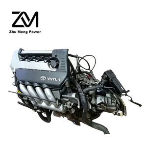 Ensemble moteur 2zz ge pour Yamaha Vvti Toyota Corolla Celica Gt Matrix Sport Année 2001 2002 2003 2004 2005 2006 - Product Image 6