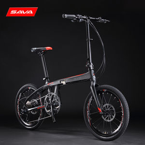 <span class=keywords><strong>V</strong></span>élo pliant en carbone Sava Z1, 22 vitesses, Sh Imano <span class=keywords><strong>105</strong></span>, <span class=keywords><strong>v</strong></span>élo léger, meilleur vendeur de 9.5kg avec des performances parfaites - Product Image 1