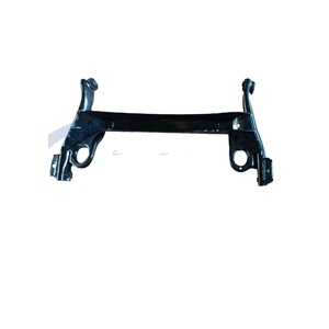 Saic bộ phận mg ZS phía sau trục 10226859 Phụ kiện sản xuất hệ thống khung gầm mg & maxus Danh mục ldv bộ phận - Product Image 1