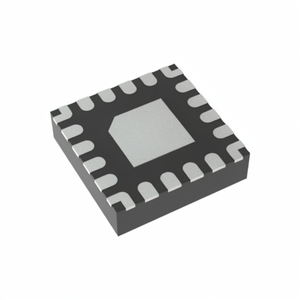 TLV320ADC3120IRTER Data Acquisition Authorized Distributor Buy Online Electronic Components 20 WFQFN Exposed Pad - Product Image 1