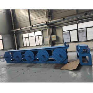 2 Tons Per Day Production Diameter Aluminum <strong>Rod</strong> <strong>Wire</strong> Horizontal <strong>Continuous</strong> <strong>Casting</strong> Line