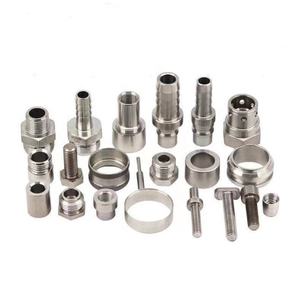 OEM servizi di taglio Laser personalizzato lamiera piegatura stampaggio parti in acciaio inox fabbricazione di lamiera - Product Image 3