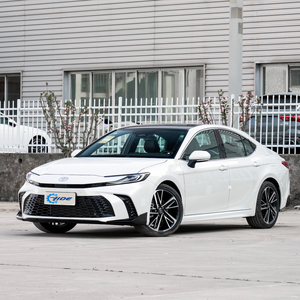 Voitures à essence 2024 2.0 <span class=keywords><strong>GVP</strong></span> Edition Toutes les versions Voitures à essence - Product Image 4