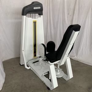 Attrezzatura Commerciale per Palestra: Macchina per <span class=keywords><strong>Adduttori</strong></span> e Abduitori per Allenamento Gambe e Fitness Completo - Product Image 2