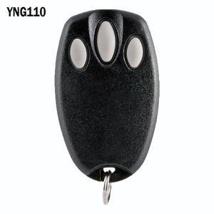 Télécommande de porte de garage <span class=keywords><strong>Motorlift</strong></span> 94335E 1A5478 132B2372 D-66793 GC844 CG844 MERLIN MR800A MR850 - Product Image 1