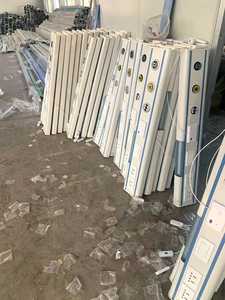 Letto ospedale unità di testa prezzo letto testa letto singolo infermiere sistema di chiamata apparecchiature a <span class=keywords><strong>Gas</strong></span> medico - Product Image 3