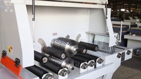 Machine à scier Scies à bois Scies à déchirure multiple