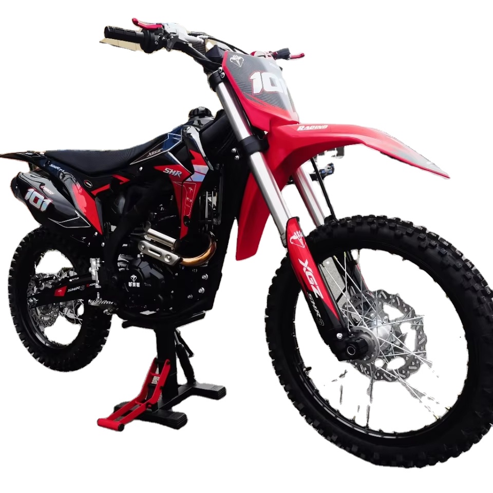 Cool Dual Sport Motorcycles 2025 High Performance Off-Road