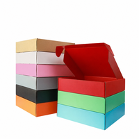 Boîtes cadeaux cosmétiques personnalisées de haute qualité, emballages pour flacons de parfum, impression offset 4 couleurs, taille et forme personnalisées pour