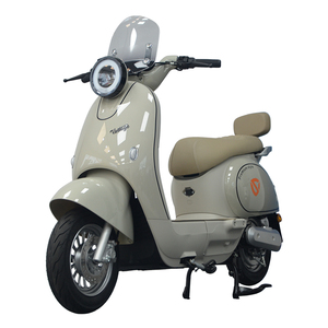 BICYSTAR Factory Price New 2000W 3000W Electric Scooter Fast Speed Electric Moped E Bike Motorcycle for Adults <strong>Ebike</strong> - Product Image 2