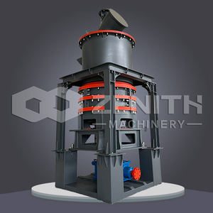 Nhà máy chế biến vi nhà máy bột cung cấp thiết bị chế biến và nghiền bột than chì 2-5 TPH - Product Image 6