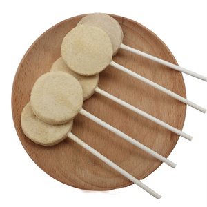 RANOVA en stock – Friandises lyophilisées pour chats en forme de patte, vente en gros en vrac, directement de l'usine - Product Image 3