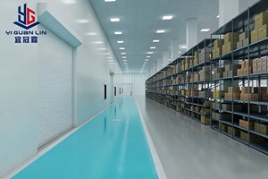 Edificio Metálico Comercial Personalizado, Estructura de Acero Prefabricada Ligera para Edificios de Gran Altura, Oficinas y Hoteles - Product Image 4