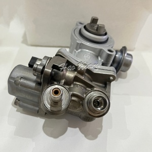 Haoxiang 23076786498ปั๊มเชื้อเพลิงแรงดันสูงอัตโนมัติสำหรับ Mercedes Benz C250 <span class=keywords><strong>SLK250</strong></span> 1.8L 2012-2015 - Product Image 4