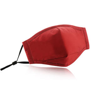 Dernier masque facial respirant fitness - Product Image 1