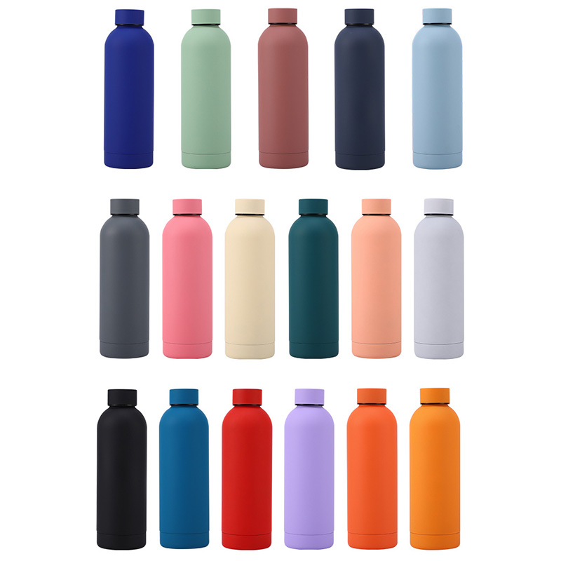 Options de couleur (1 pièce)