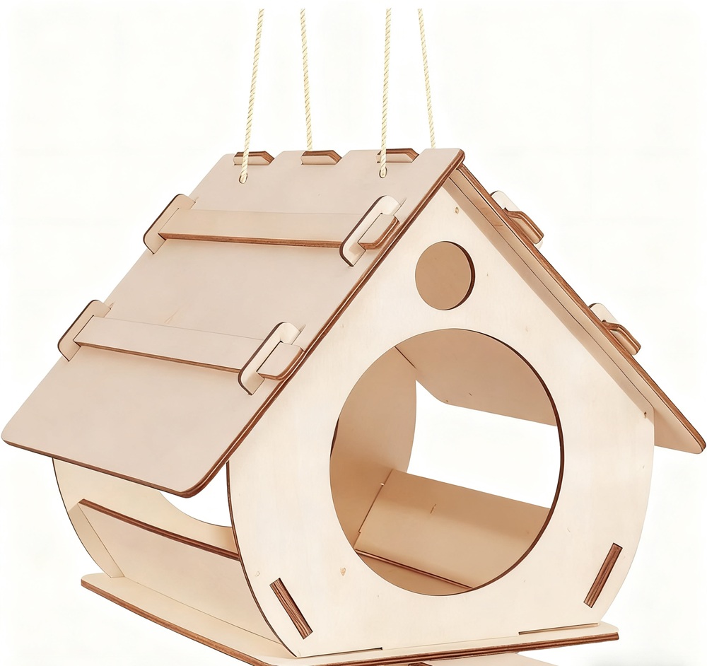 birdhouse kits