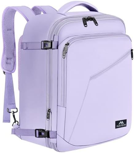 X-large - light purple